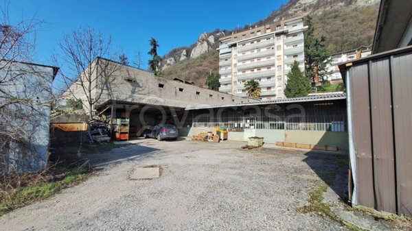 appartamento in vendita a Monte Marenzo