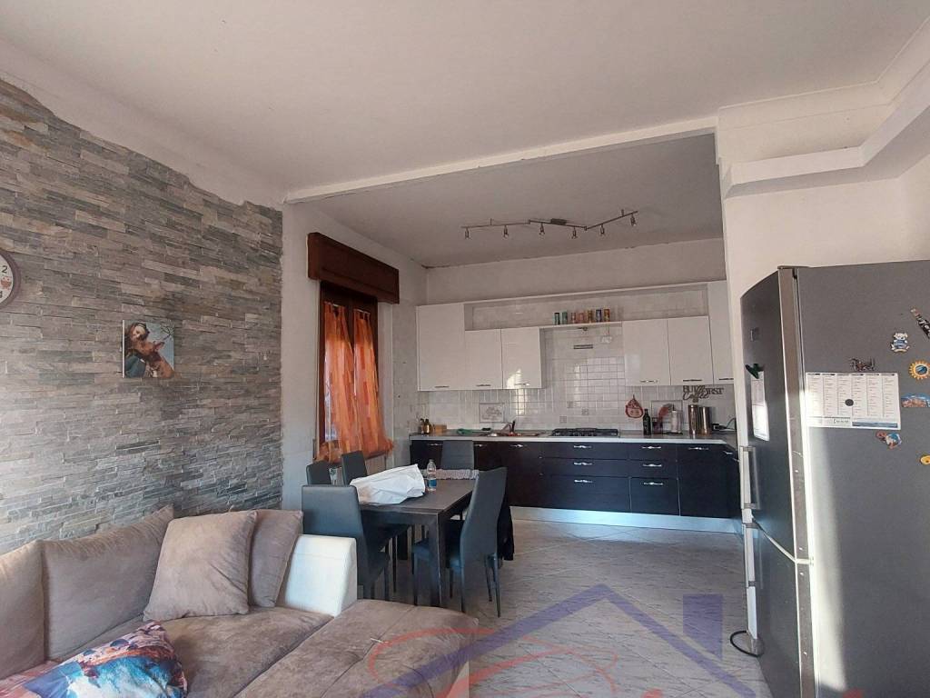 casa indipendente in vendita a Monte Marenzo