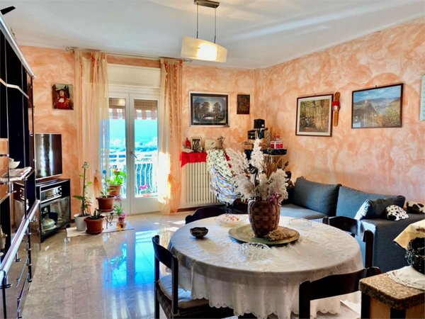 appartamento in vendita a Monte Marenzo in zona Levata