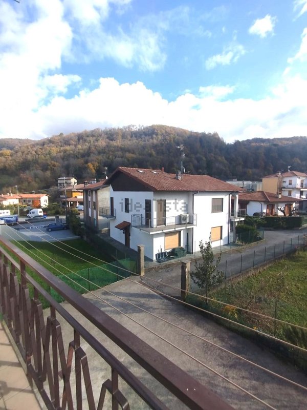 appartamento in vendita a Monte Marenzo