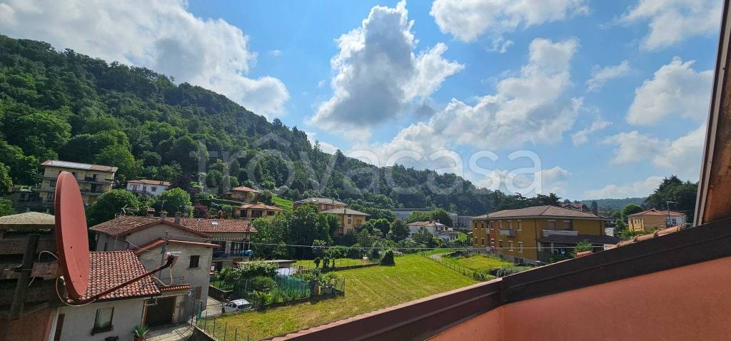 appartamento in vendita a Monte Marenzo