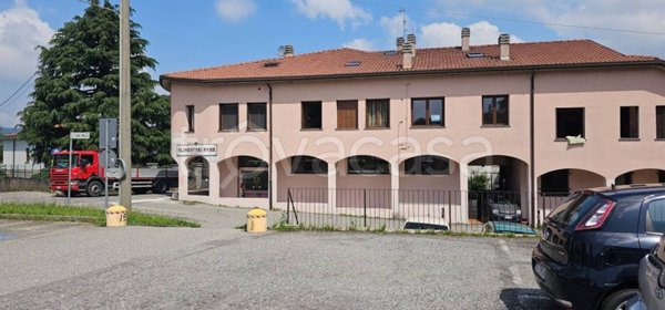 appartamento in vendita a Monte Marenzo