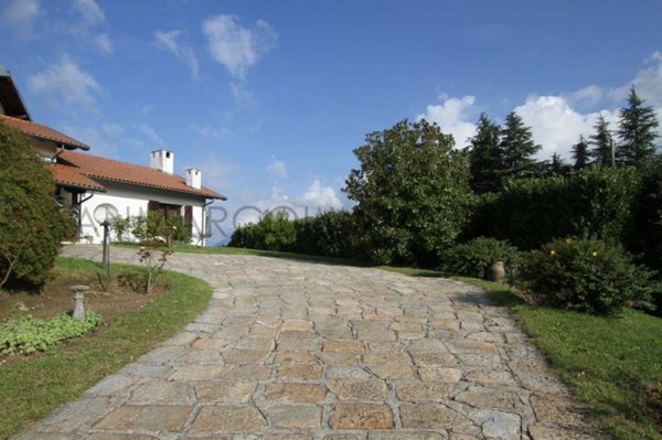 casa indipendente in vendita a Monte Marenzo