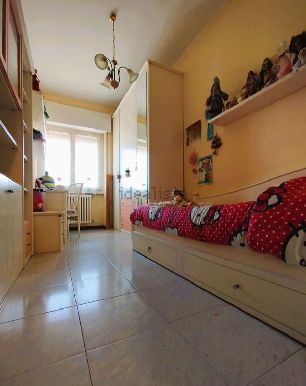 appartamento in vendita a Monte Marenzo