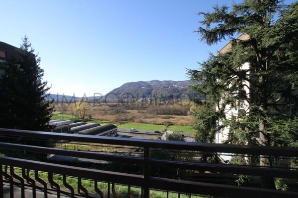 appartamento in vendita a Monte Marenzo