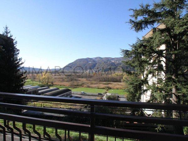 appartamento in vendita a Monte Marenzo