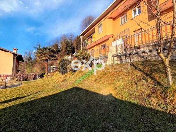 appartamento in vendita a Monte Marenzo