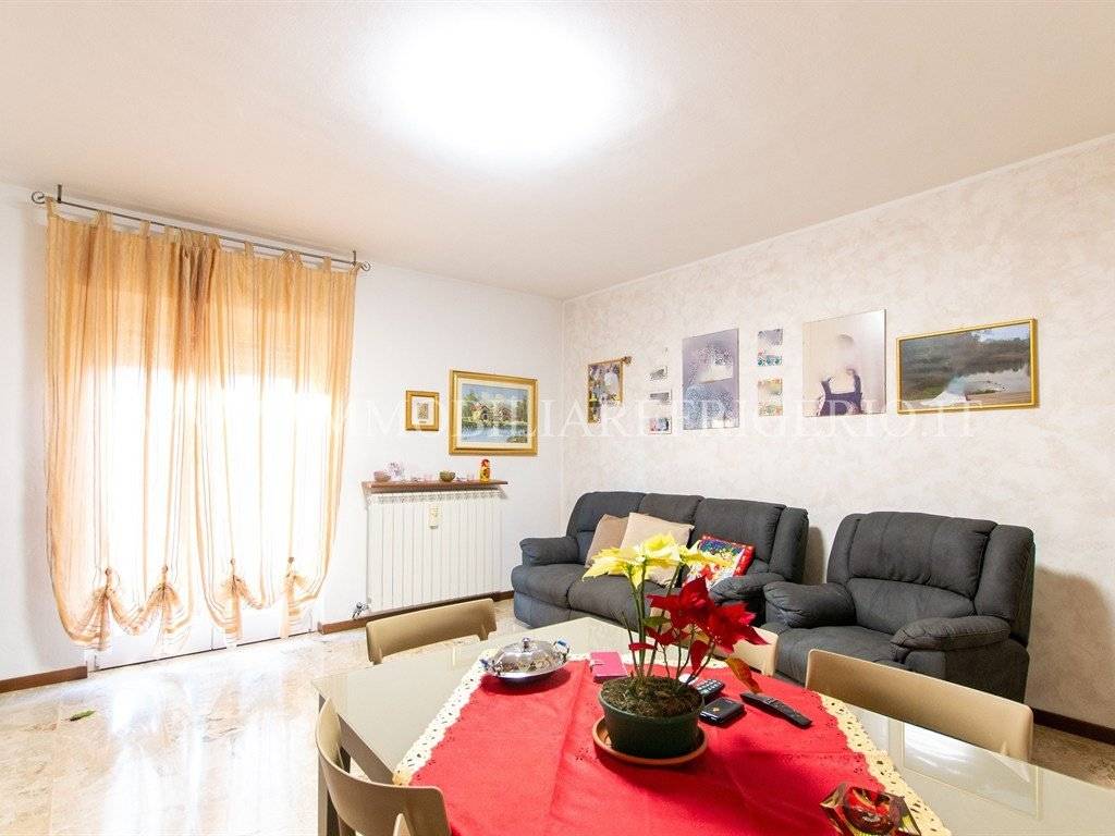 appartamento in vendita a Monte Marenzo in zona Levata