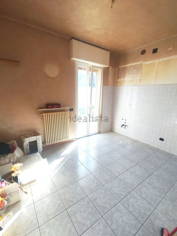 appartamento in vendita a Monte Marenzo