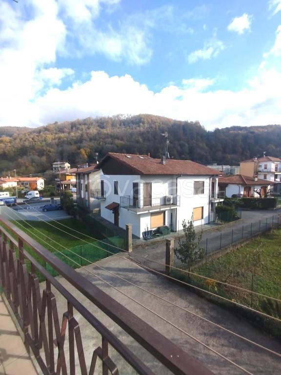 appartamento in vendita a Monte Marenzo