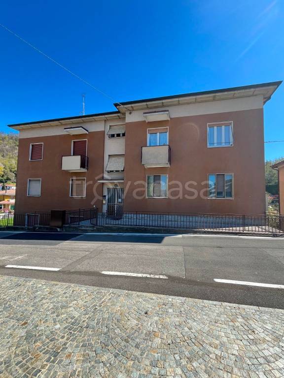 appartamento in vendita a Monte Marenzo