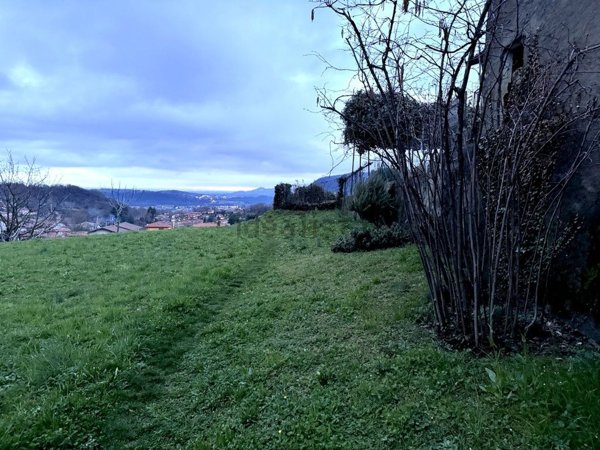 appartamento in vendita a Monte Marenzo