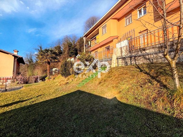 appartamento in vendita a Monte Marenzo