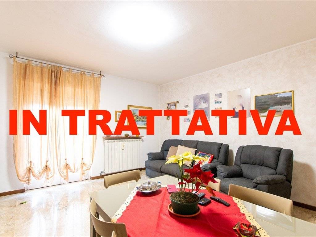 appartamento in vendita a Monte Marenzo in zona Levata