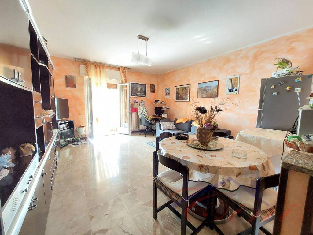 appartamento in vendita a Monte Marenzo in zona Levata