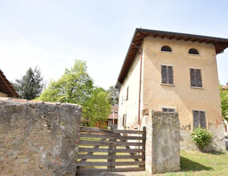casa indipendente in vendita a Montevecchia