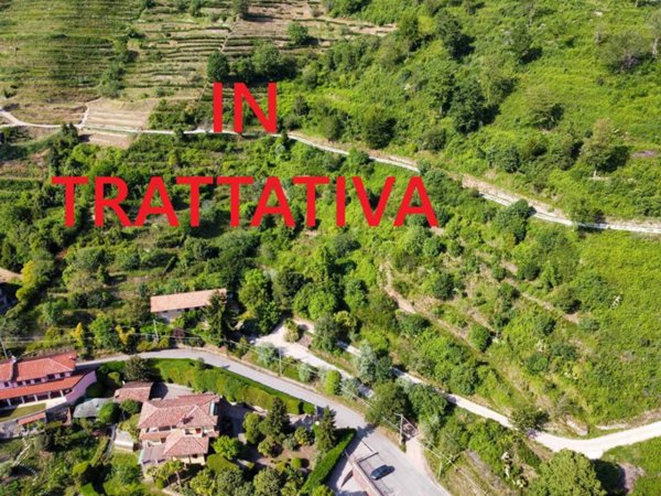 terreno agricolo in vendita a Montevecchia