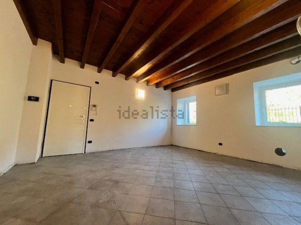 appartamento in vendita a Montevecchia