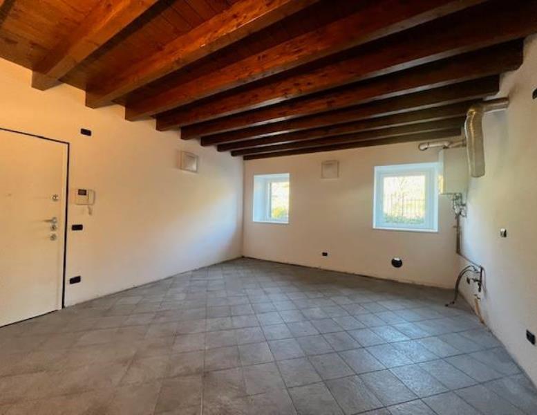 appartamento in vendita a Montevecchia