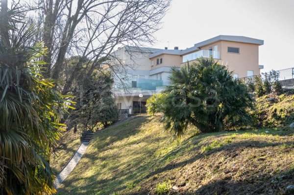 appartamento in vendita a Montevecchia