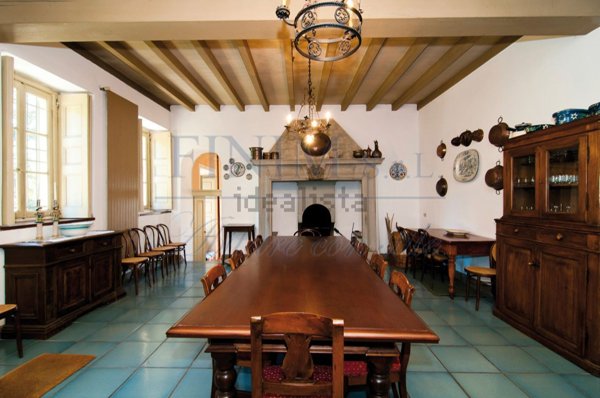 casa indipendente in vendita a Montevecchia
