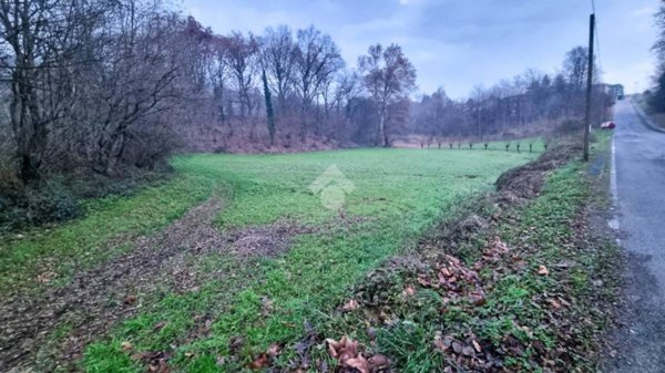 terreno agricolo in vendita a Montevecchia