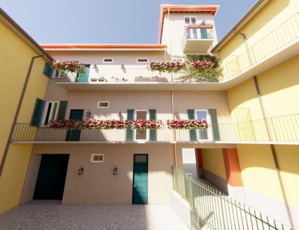 casa indipendente in vendita a Montevecchia