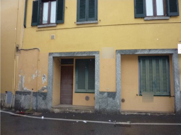 appartamento in vendita a Montevecchia