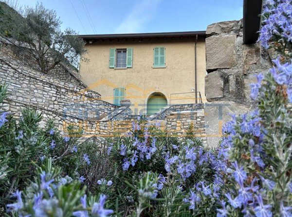 casa indipendente in vendita a Montevecchia