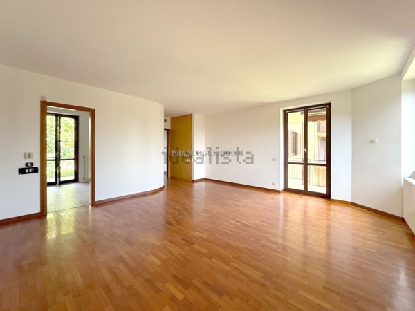 appartamento in vendita a Montevecchia