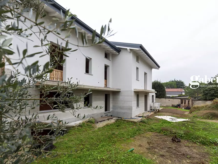 appartamento in vendita a Montevecchia