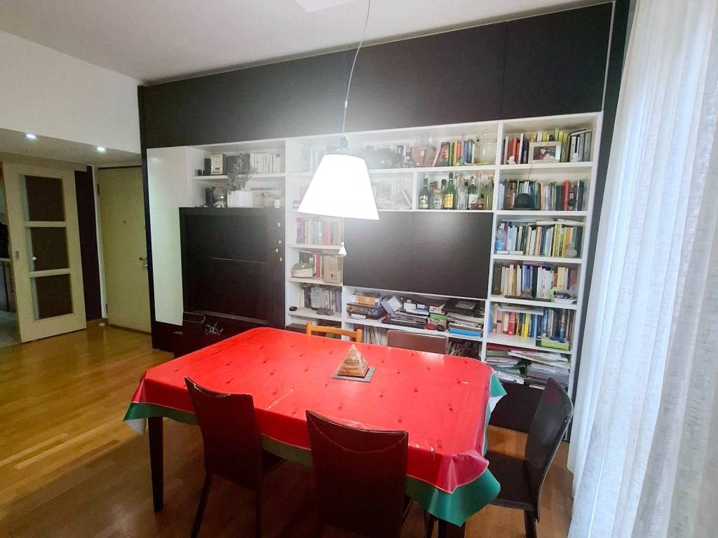 appartamento in vendita a Montevecchia
