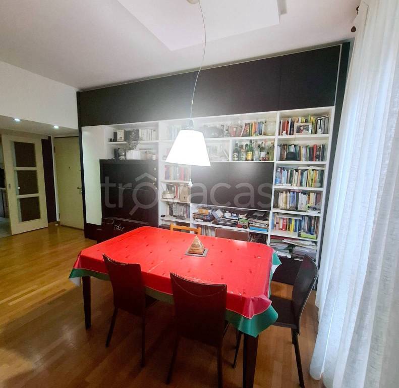 appartamento in vendita a Montevecchia