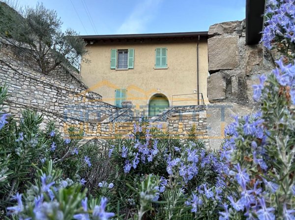 casa indipendente in vendita a Montevecchia