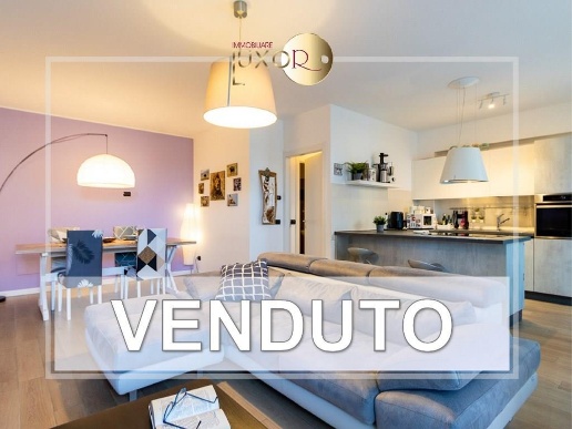 appartamento in vendita a Montevecchia