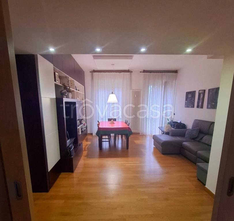 appartamento in vendita a Montevecchia