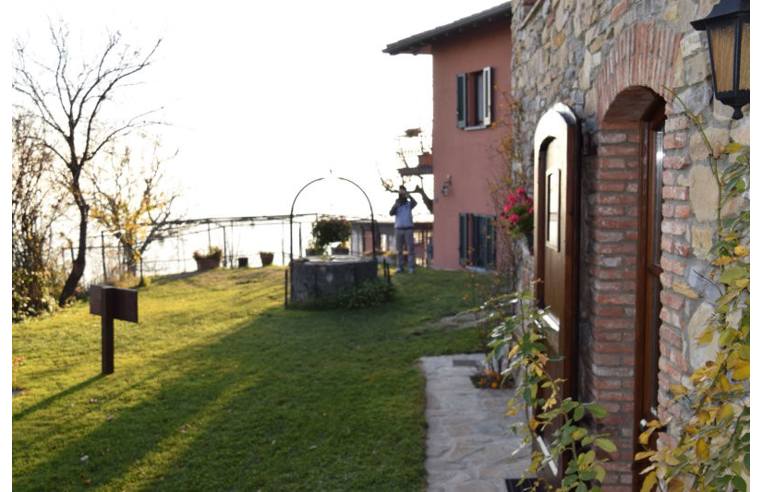 casa indipendente in vendita a Montevecchia