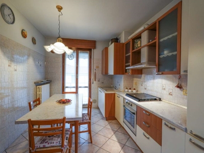 appartamento in vendita a Montevecchia