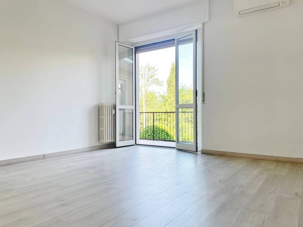 appartamento in vendita a Montevecchia