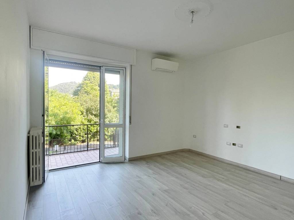 appartamento in vendita a Montevecchia