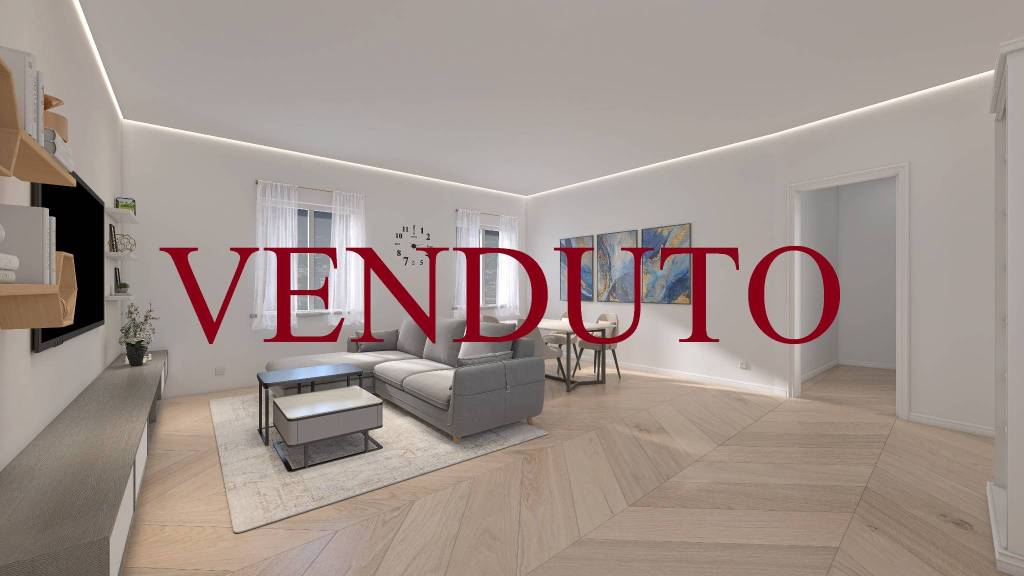 appartamento in vendita a Montevecchia