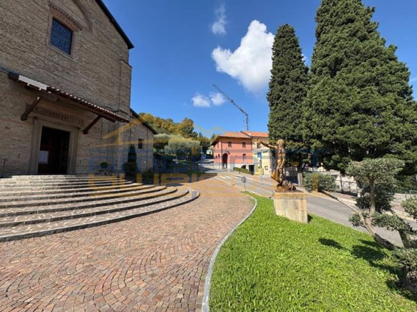appartamento in vendita a Montevecchia