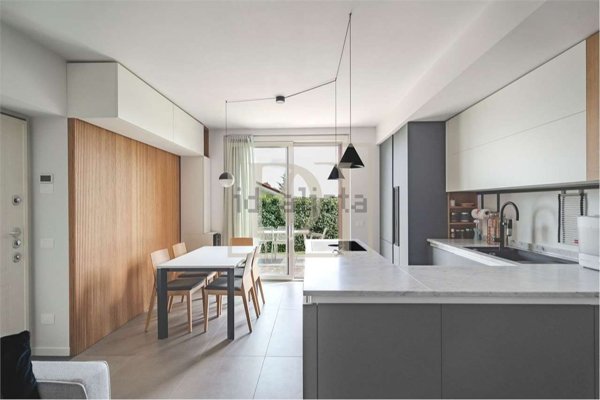 casa indipendente in vendita a Montevecchia