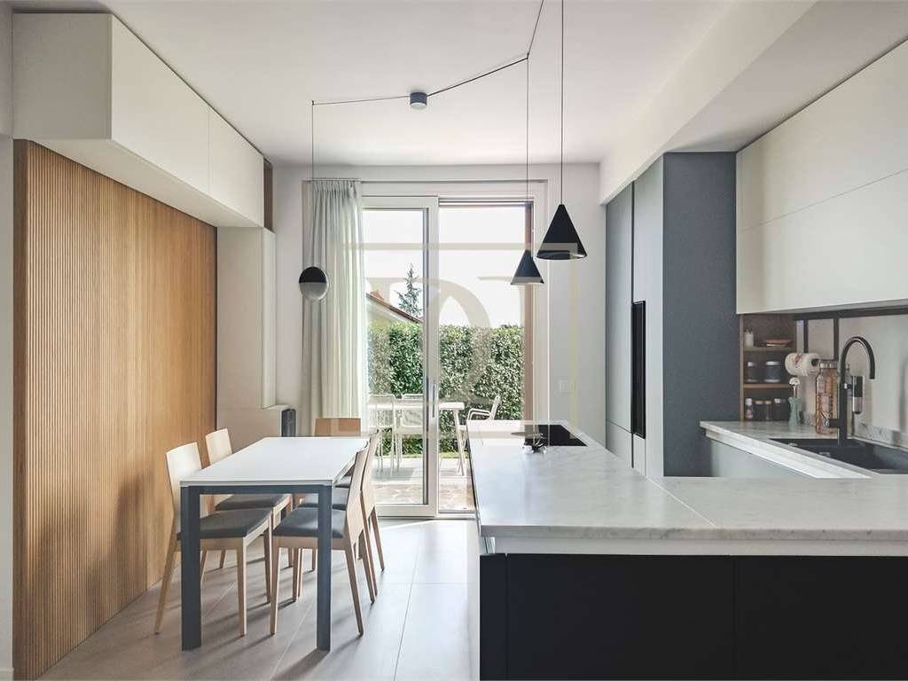 casa indipendente in vendita a Montevecchia