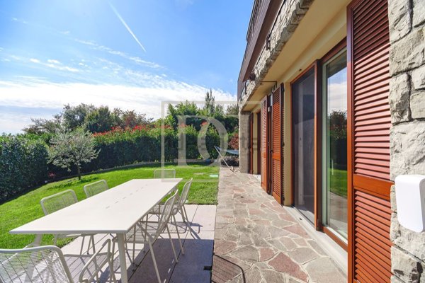 appartamento in vendita a Montevecchia