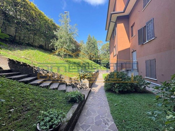 appartamento in vendita a Montevecchia