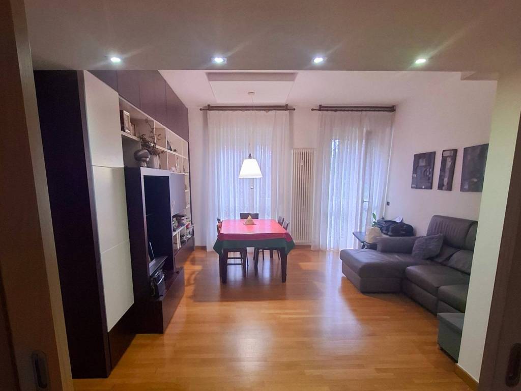 appartamento in vendita a Montevecchia