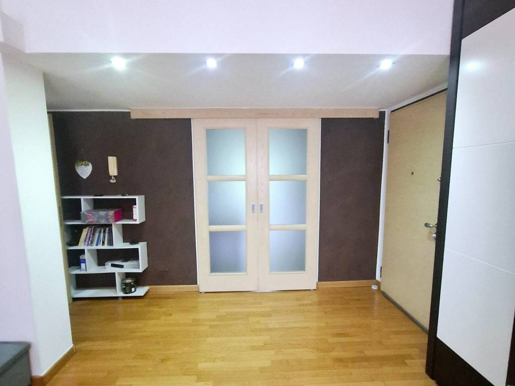 appartamento in vendita a Montevecchia