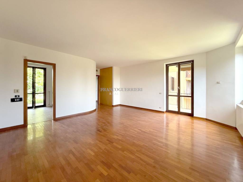 appartamento in vendita a Montevecchia