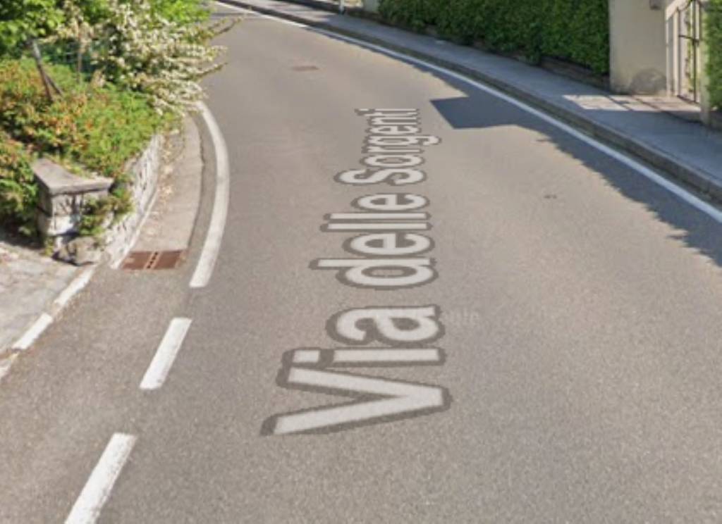 appartamento in vendita a Montevecchia